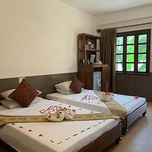 Phòng Superior 2 Giường Đơn